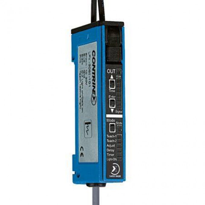 Индуктивный датчик CONTRINEX LFK-3065-101 142947