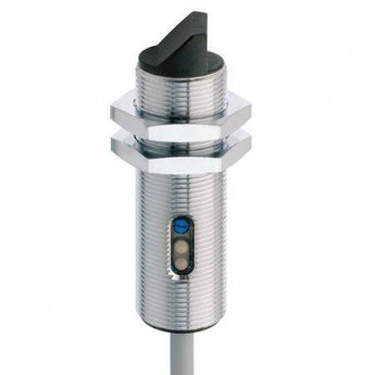 Индуктивный датчик CONTRINEX LHK-1180W-301 142972 Индуктивный датчик CONTRINEX LHK-1180W-301 142972