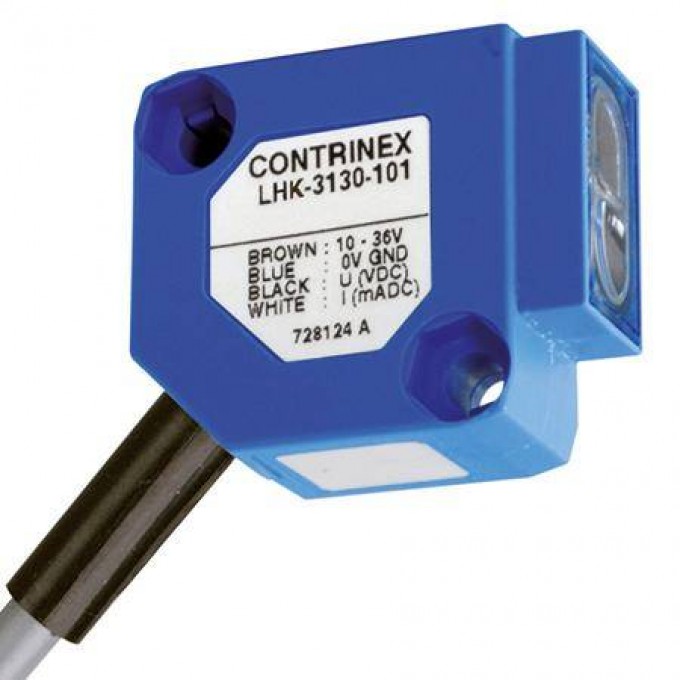 Индуктивный датчик CONTRINEX LHK-3130-101 142976