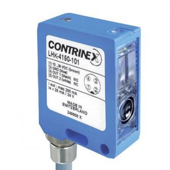 Индуктивный датчик CONTRINEX LHK-4150-101 142982 Индуктивный датчик CONTRINEX LHK-4150-101 142982