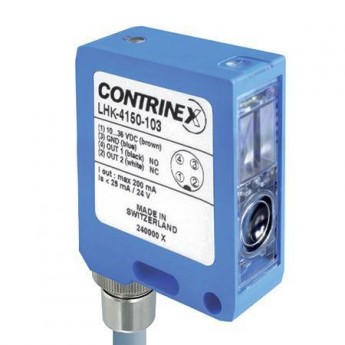 Индуктивный датчик CONTRINEX LHK-4150-103 142983 Индуктивный датчик CONTRINEX LHK-4150-103 142983