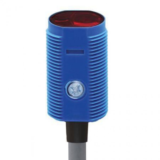 Индуктивный датчик CONTRINEX LHR-M18PA-PMK-101 143027