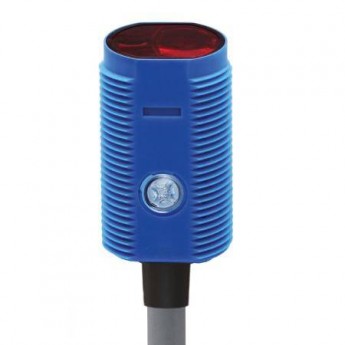 Индуктивный датчик CONTRINEX LHR-M18PA-PMK-60C 143032 Индуктивный датчик CONTRINEX LHR-M18PA-PMK-60C 143032