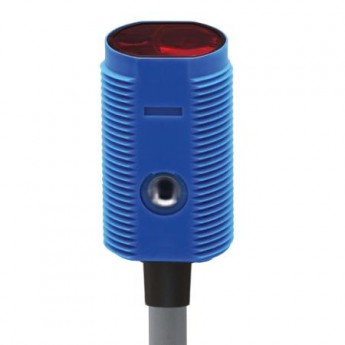 Индуктивный датчик CONTRINEX LHR-M18PA-TMK-10A 143040 Индуктивный датчик CONTRINEX LHR-M18PA-TMK-10A 143040