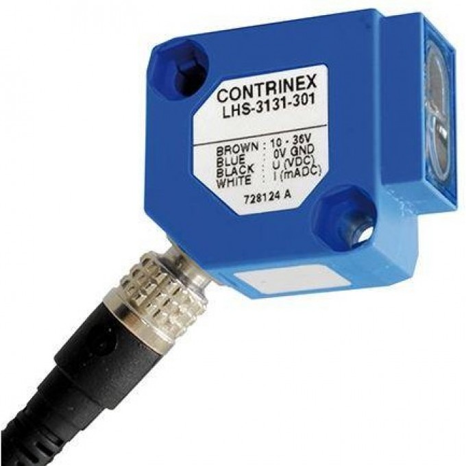 Индуктивный датчик CONTRINEX LHS-3131-301 143060