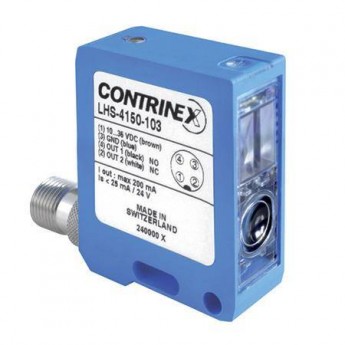 Индуктивный датчик CONTRINEX LHS-4150-103 143065 Индуктивный датчик CONTRINEX LHS-4150-103 143065