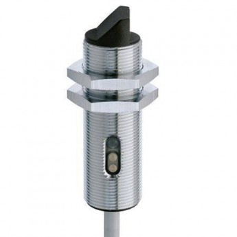 Индуктивный датчик CONTRINEX LLK-1180W-003 143086 Индуктивный датчик CONTRINEX LLK-1180W-003 143086