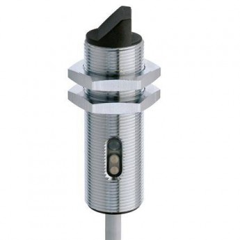 Индуктивный датчик CONTRINEX LLK-1180W-004 143087 Индуктивный датчик CONTRINEX LLK-1180W-004 143087