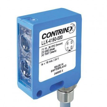 Индуктивный датчик CONTRINEX LLK-4150-000 143095