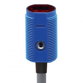 Индуктивный датчик CONTRINEX LLR-M18PA-NMK-10B 143122