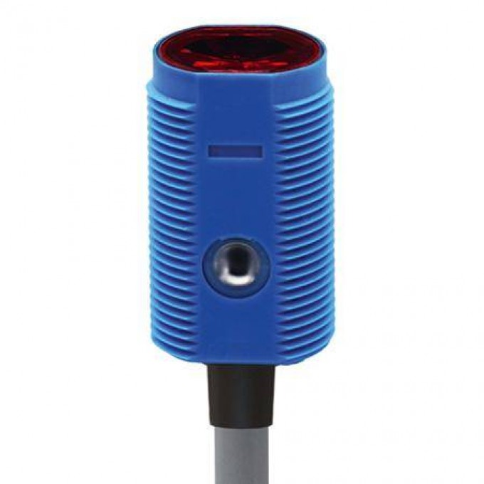 Индуктивный датчик CONTRINEX LLR-M18PA-NMK-10B 143122