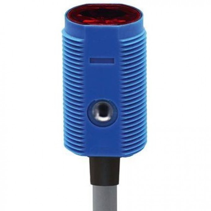 Индуктивный датчик CONTRINEX LLR-M18PA-NMK-603 143126