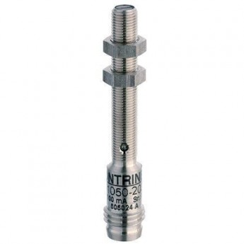 Индуктивный датчик CONTRINEX LLS-1050-202 143137