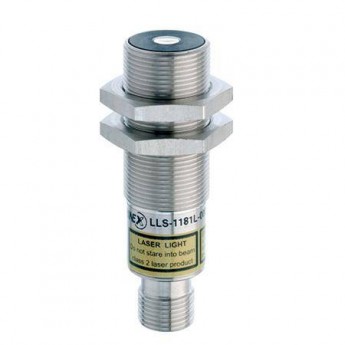Индуктивный датчик CONTRINEX LLS-1181L-000 143157