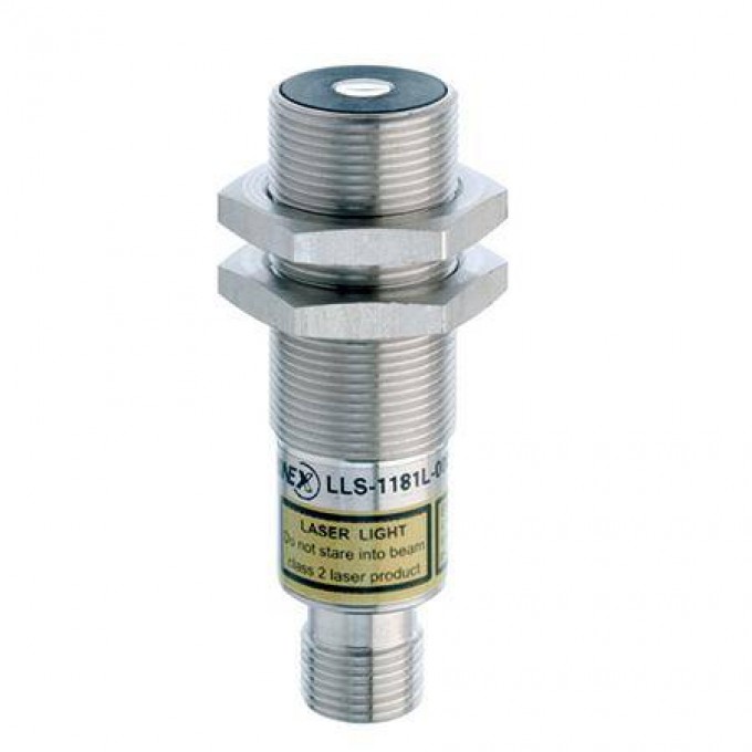Индуктивный датчик CONTRINEX LLS-1181L-000 143157