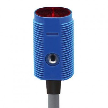 Индуктивный датчик CONTRINEX LRR-M18PA-NMK-603 143209