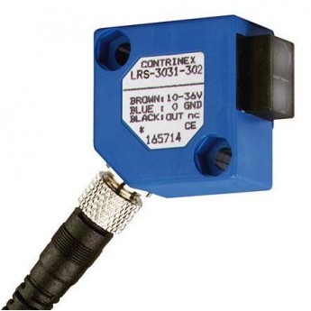 Индуктивный датчик CONTRINEX LRS-3031-302 143231