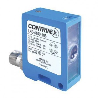 Индуктивный датчик CONTRINEX LRS-4150-103 143235
