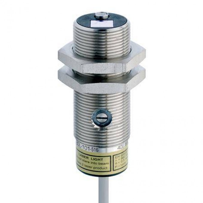 Индуктивный датчик CONTRINEX LTK-1180L-101-516 143261