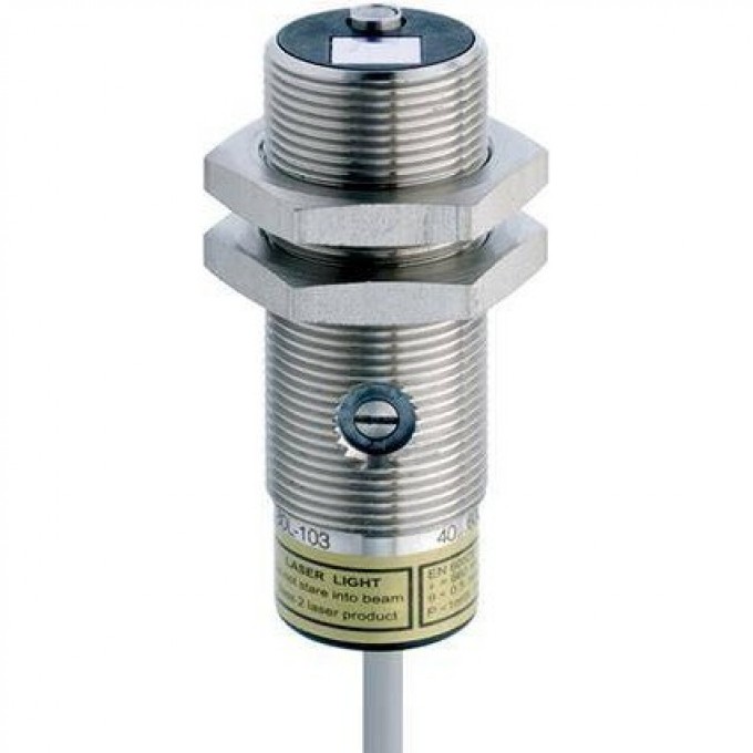 Индуктивный датчик CONTRINEX LTK-1180L-103 143264