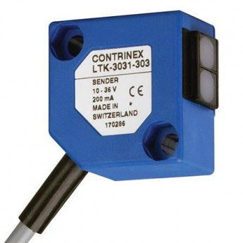Индуктивный датчик CONTRINEX LTK-3031-303 143273