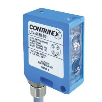 Индуктивный датчик CONTRINEX LTK-4150-101 143274