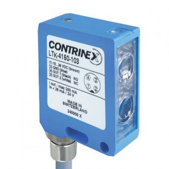 Индуктивный датчик CONTRINEX LTK-4150-103 143275