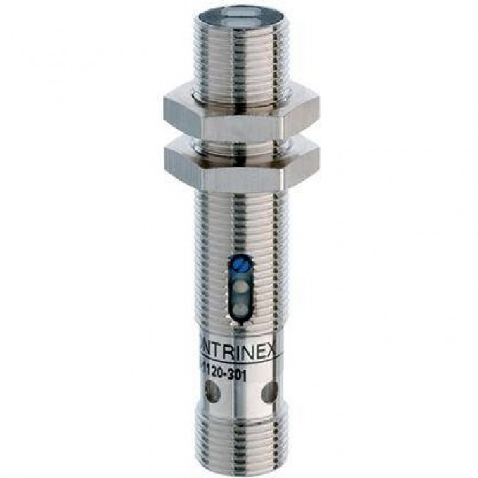 Индуктивный датчик CONTRINEX LTS-1120-301 143319