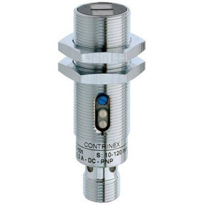 Индуктивный датчик CONTRINEX LTS-1180-101 143323