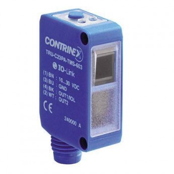 Индуктивный датчик CONTRINEX TRU-C23PA-TMS-603 143433