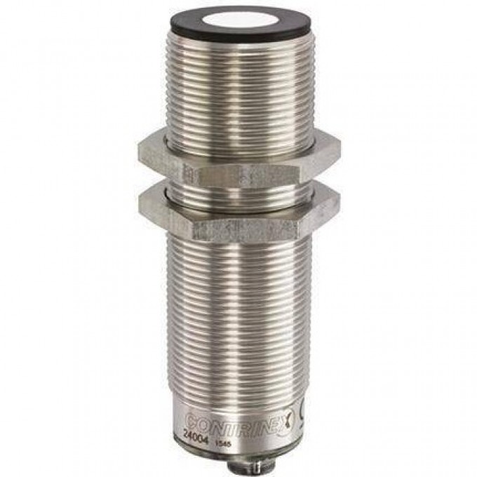 Ультразвуковой датчик CONTRINEX UST-M30MS-TLS-72A 143488