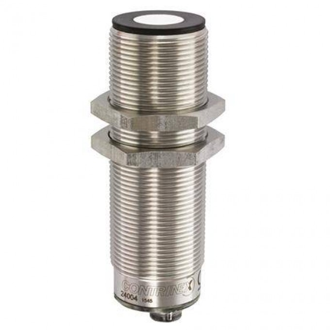 Ультразвуковой датчик CONTRINEX UST-M30MS-TLS-839 143490