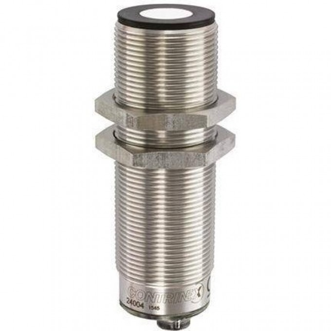 Ультразвуковой датчик CONTRINEX UST-M30MS-TMS-83A 143501
