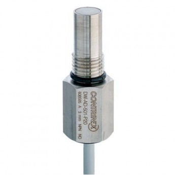 Фотоэлектрический датчик CONTRINEX DW-AD-501-P20 143567 Фотоэлектрический датчик CONTRINEX DW-AD-501-P20 143567