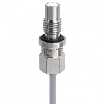 Фотоэлектрический датчик CONTRINEX DW-AD-501-P8 143569 Фотоэлектрический датчик CONTRINEX DW-AD-501-P8 143569