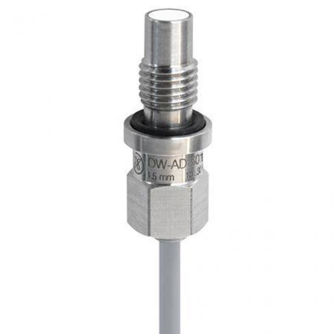 Фотоэлектрический датчик CONTRINEX DW-AD-501-P8 143569