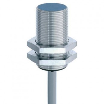 Фотоэлектрический датчик CONTRINEX DW-AD-502-M18-120 143576 Фотоэлектрический датчик CONTRINEX DW-AD-502-M18-120 143576