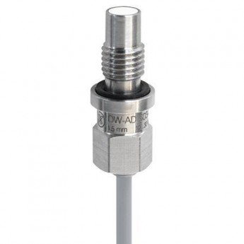 Фотоэлектрический датчик CONTRINEX DW-AD-503-P8 143608 Фотоэлектрический датчик CONTRINEX DW-AD-503-P8 143608