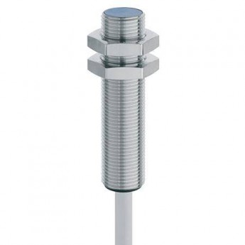 Фотоэлектрический датчик CONTRINEX DW-AD-509-M12 143632 Фотоэлектрический датчик CONTRINEX DW-AD-509-M12 143632