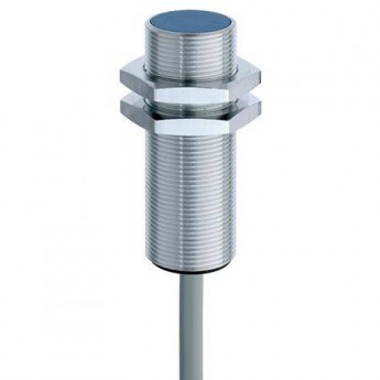 Фотоэлектрический датчик CONTRINEX DW-AD-509-M18 143636 Фотоэлектрический датчик CONTRINEX DW-AD-509-M18 143636