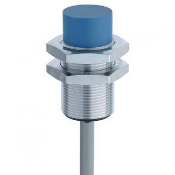 Фотоэлектрический датчик CONTRINEX DW-AD-511-M18-120 143645 Фотоэлектрический датчик CONTRINEX DW-AD-511-M18-120 143645