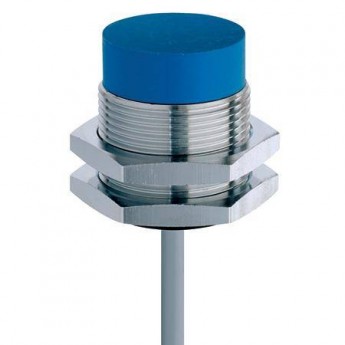 Фотоэлектрический датчик CONTRINEX DW-AD-511-M30-120 143647 Фотоэлектрический датчик CONTRINEX DW-AD-511-M30-120 143647