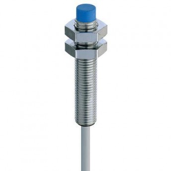 Фотоэлектрический датчик CONTRINEX DW-AD-512-M8 143655 Фотоэлектрический датчик CONTRINEX DW-AD-512-M8 143655