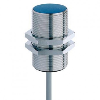 Фотоэлектрический датчик CONTRINEX DW-AD-601-M30 143704 Фотоэлектрический датчик CONTRINEX DW-AD-601-M30 143704