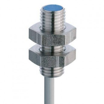 Фотоэлектрический датчик CONTRINEX DW-AD-601-M8-121 143709 Фотоэлектрический датчик CONTRINEX DW-AD-601-M8-121 143709