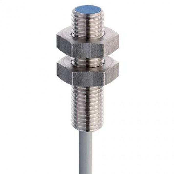 Фотоэлектрический датчик CONTRINEX DW-AD-602-M8-122 143731