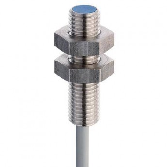 Фотоэлектрический датчик CONTRINEX DW-AD-604-M8-122 143780