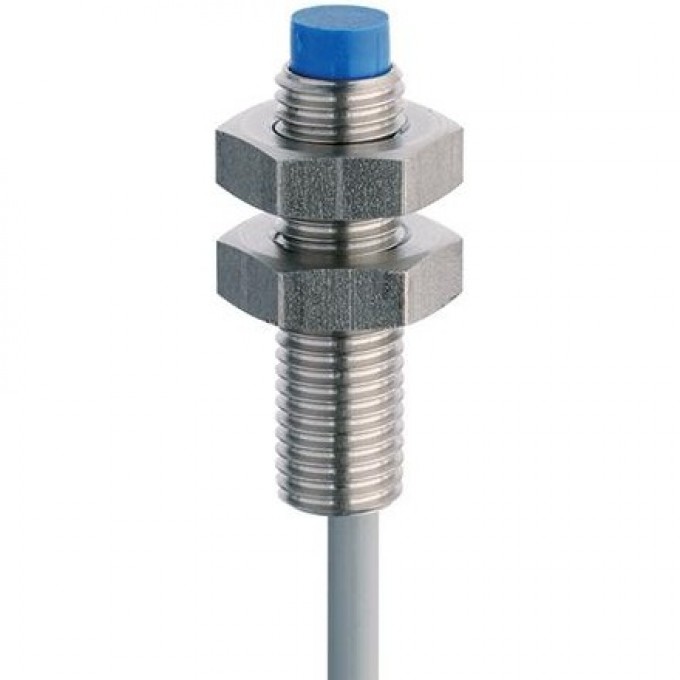 Фотоэлектрический датчик CONTRINEX DW-AD-614-M8-122 143836