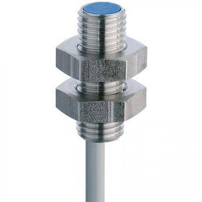 Фотоэлектрический датчик CONTRINEX DW-AD-621-M8-221 143868