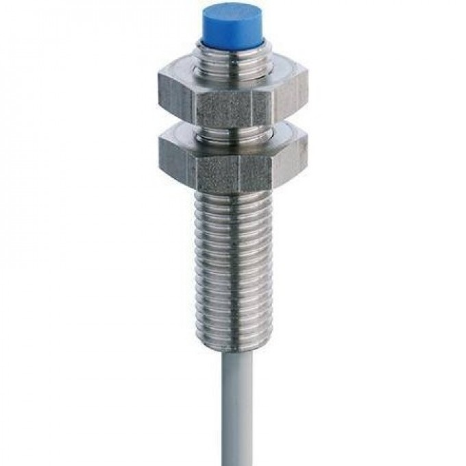 Фотоэлектрический датчик CONTRINEX DW-AD-631-M8 143901